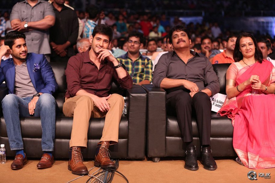 Akhil-Movie-Audio-Launch